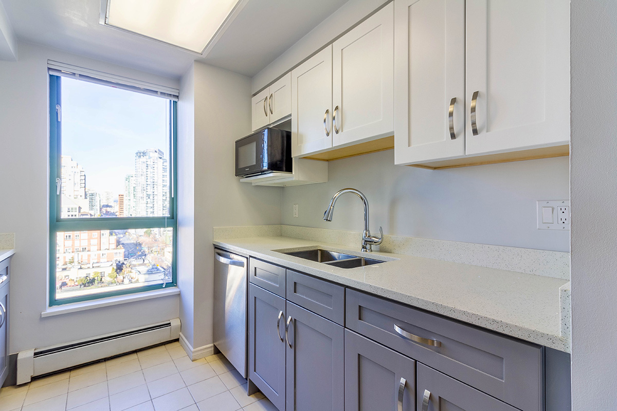 1705 212 Davie Street, Vancouver West 17