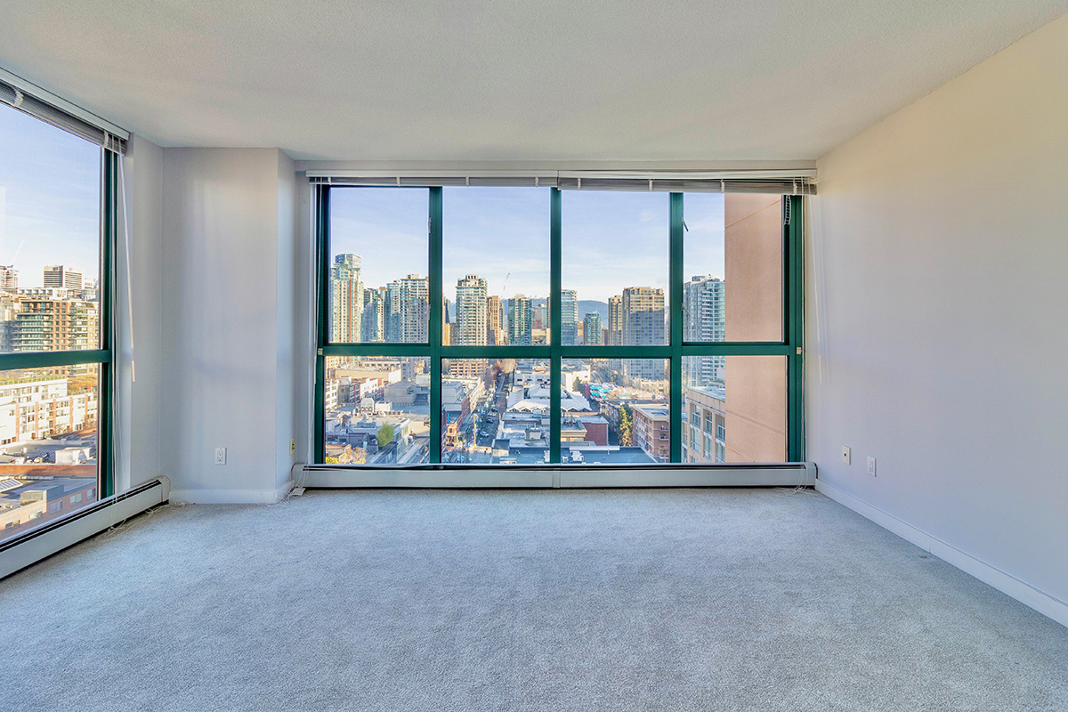 1705 212 Davie Street, Vancouver West 20