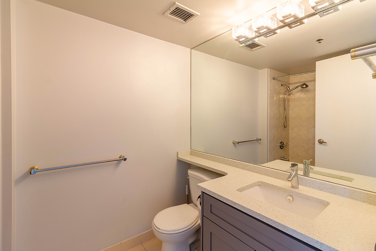 1705 212 Davie Street, Vancouver West 25
