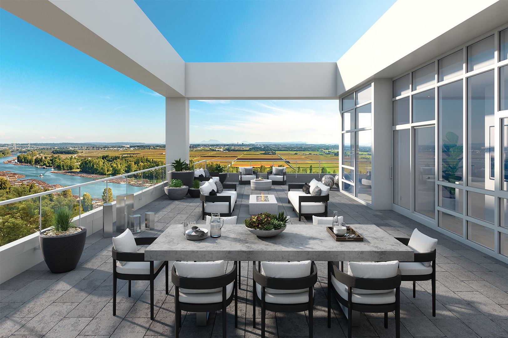 Penthouse Collection 3