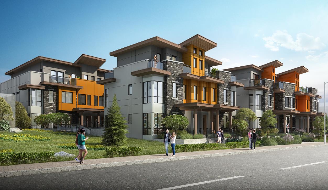 Terraces at Oak Park 4