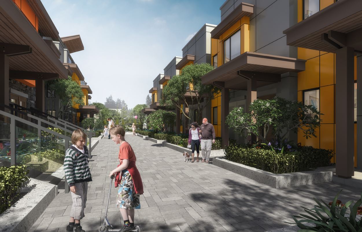 Terraces at Oak Park 3