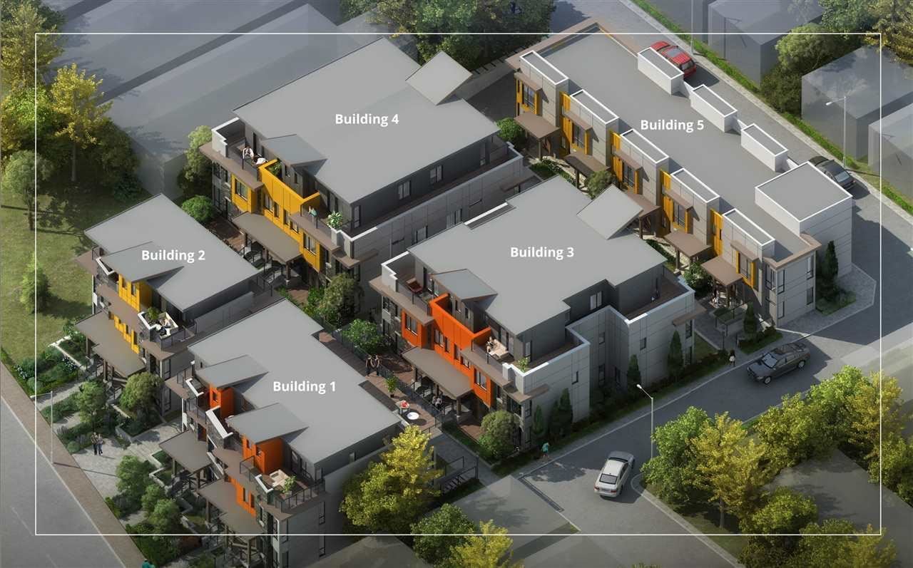 Terraces at Oak Park 2
