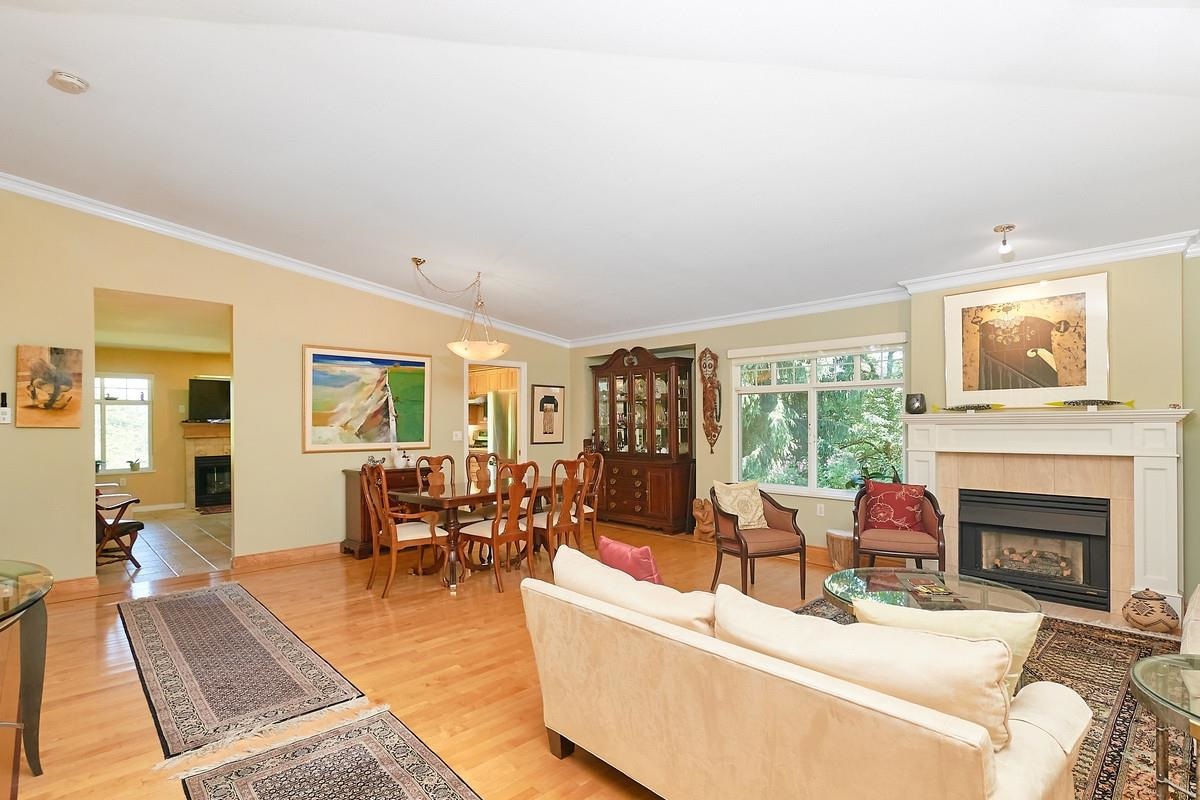 16 5201 Oakmount Crescent, Burnaby South 5