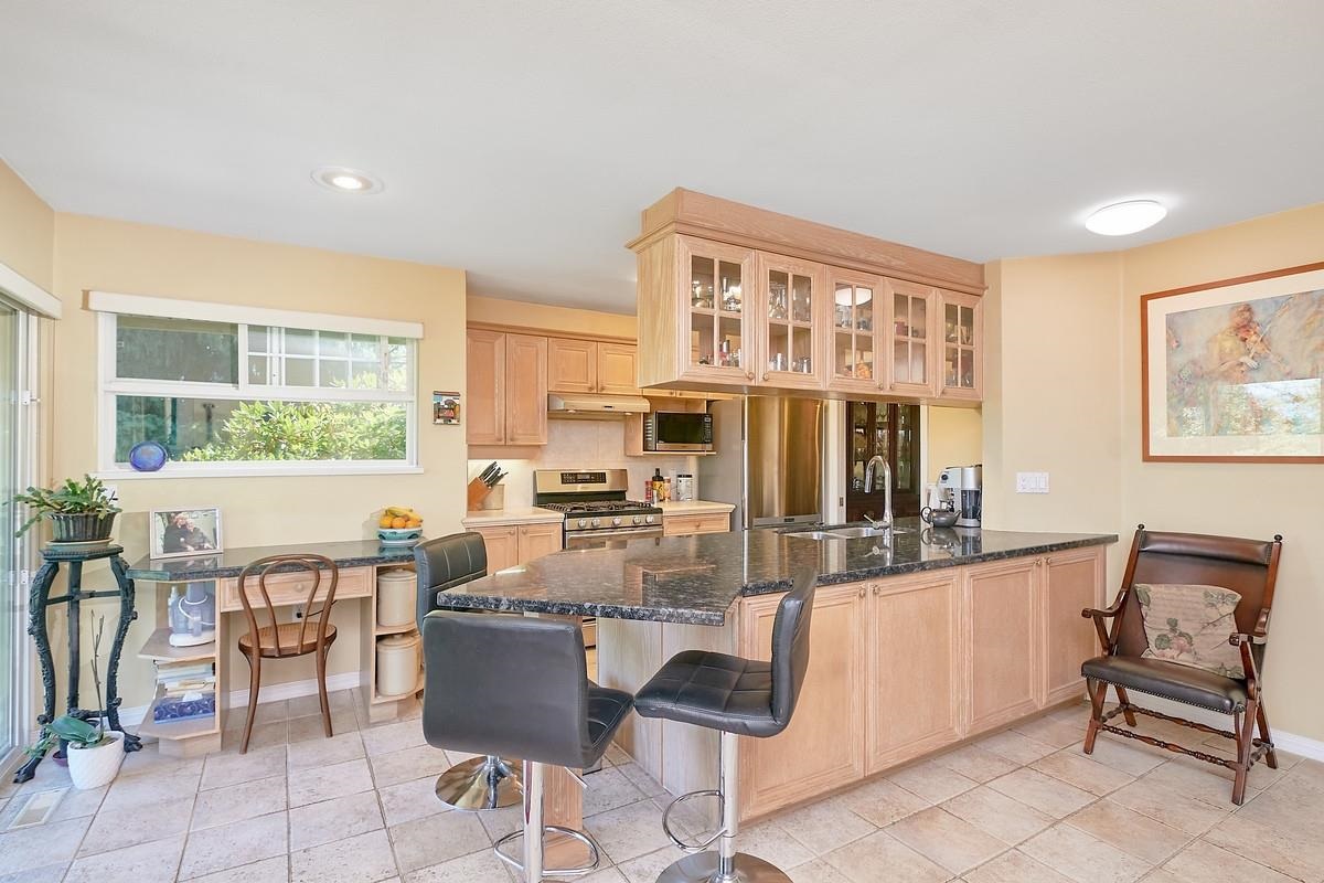 16 5201 Oakmount Crescent, Burnaby South 6