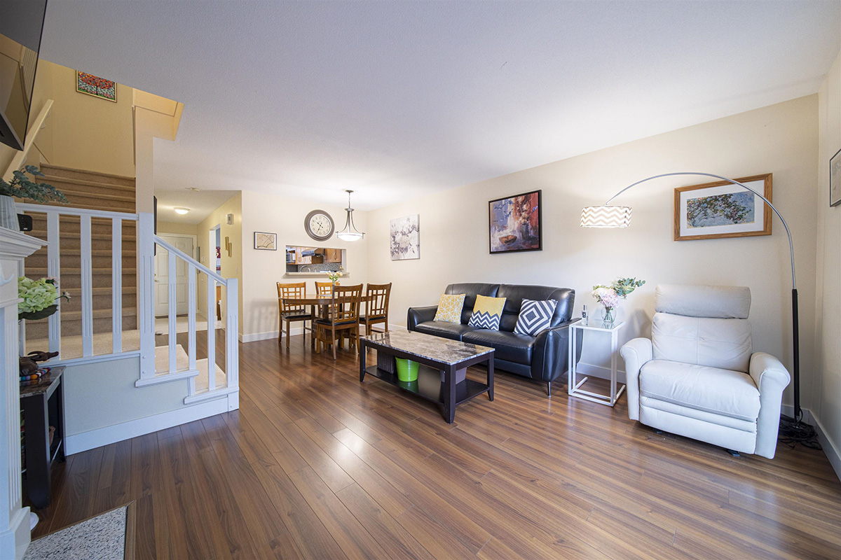 15 6670 Rumble Street, Burnaby South