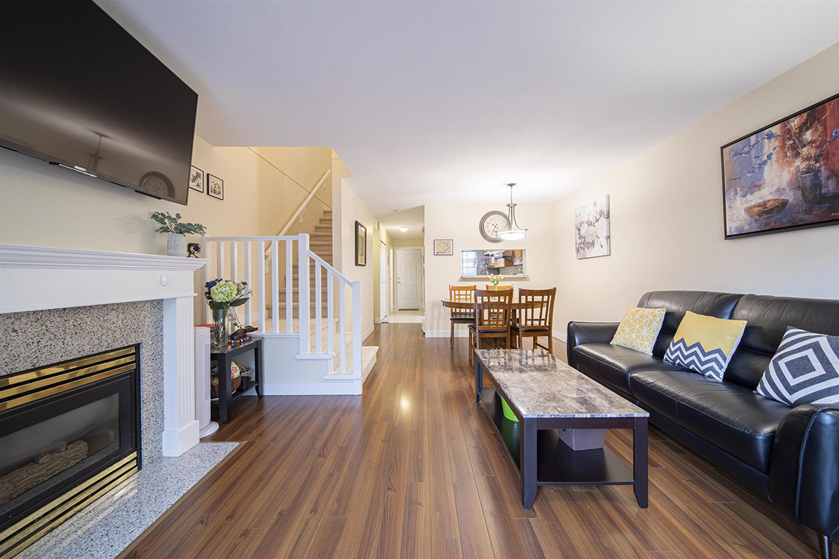15 6670 Rumble Street, Burnaby South 2