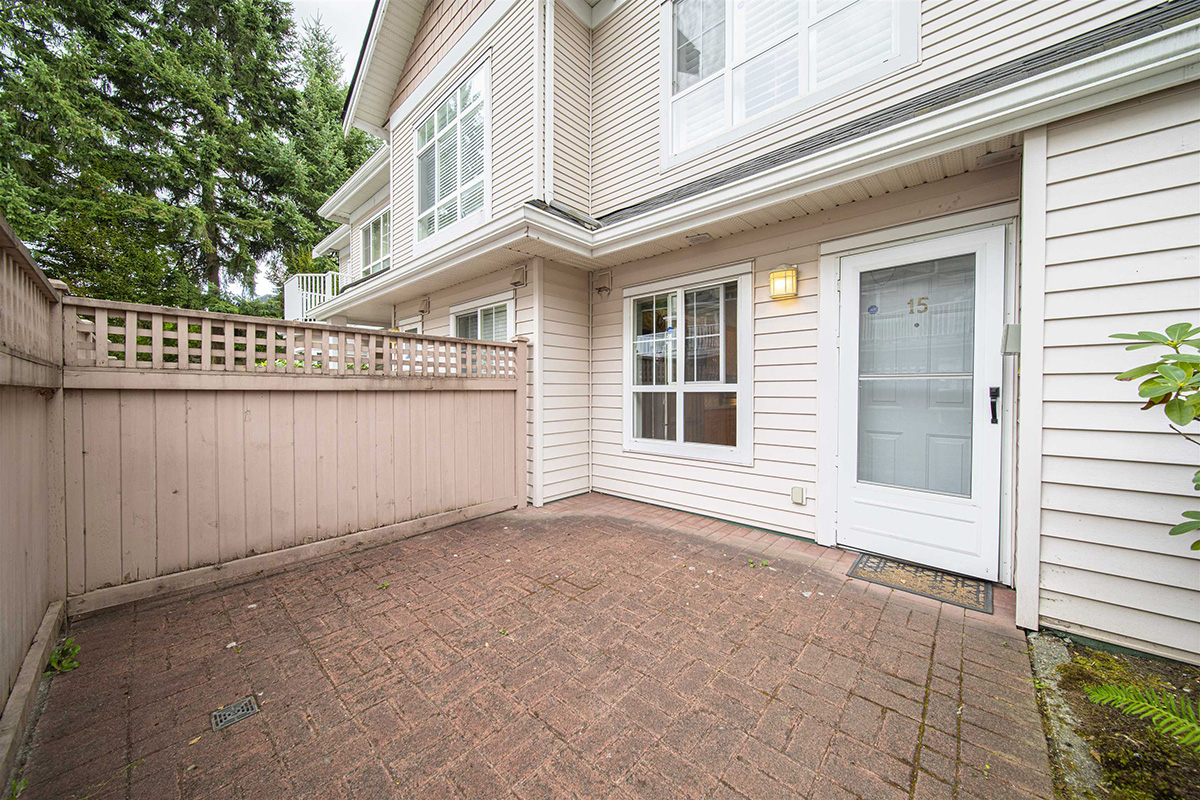 15 6670 Rumble Street, Burnaby South 27