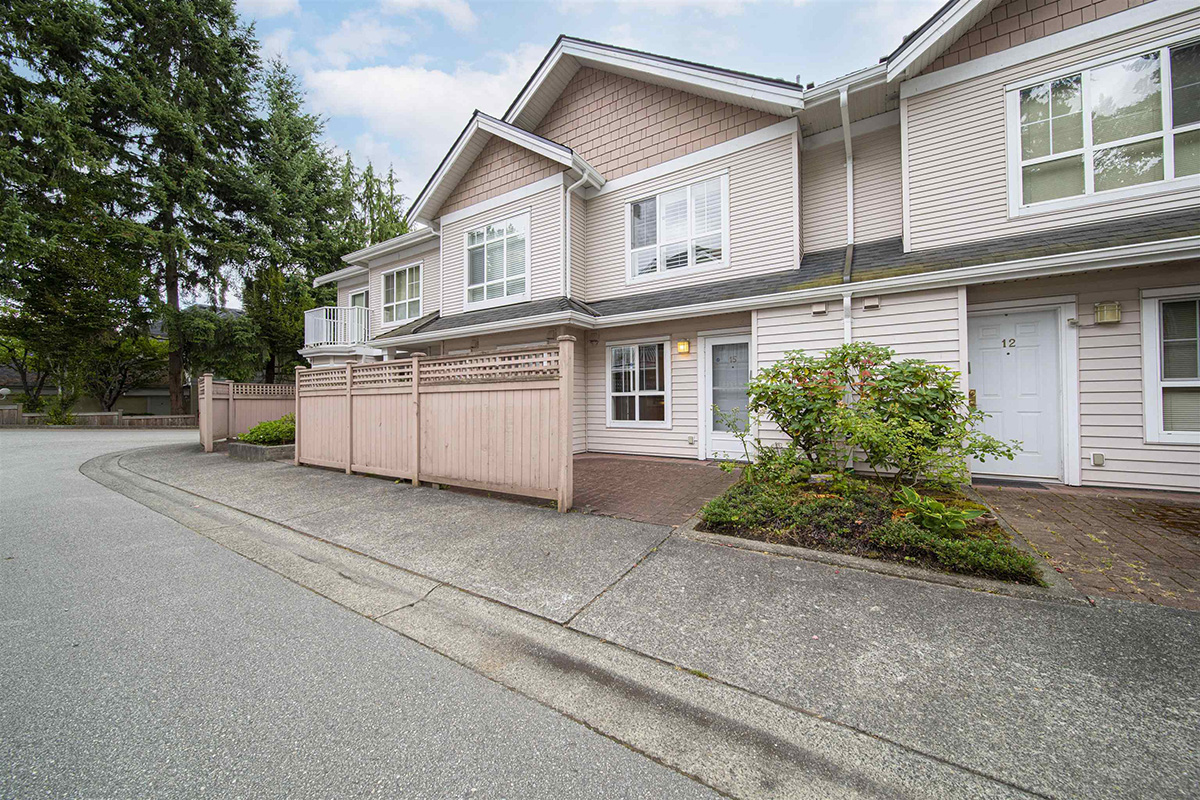 15 6670 Rumble Street, Burnaby South 31