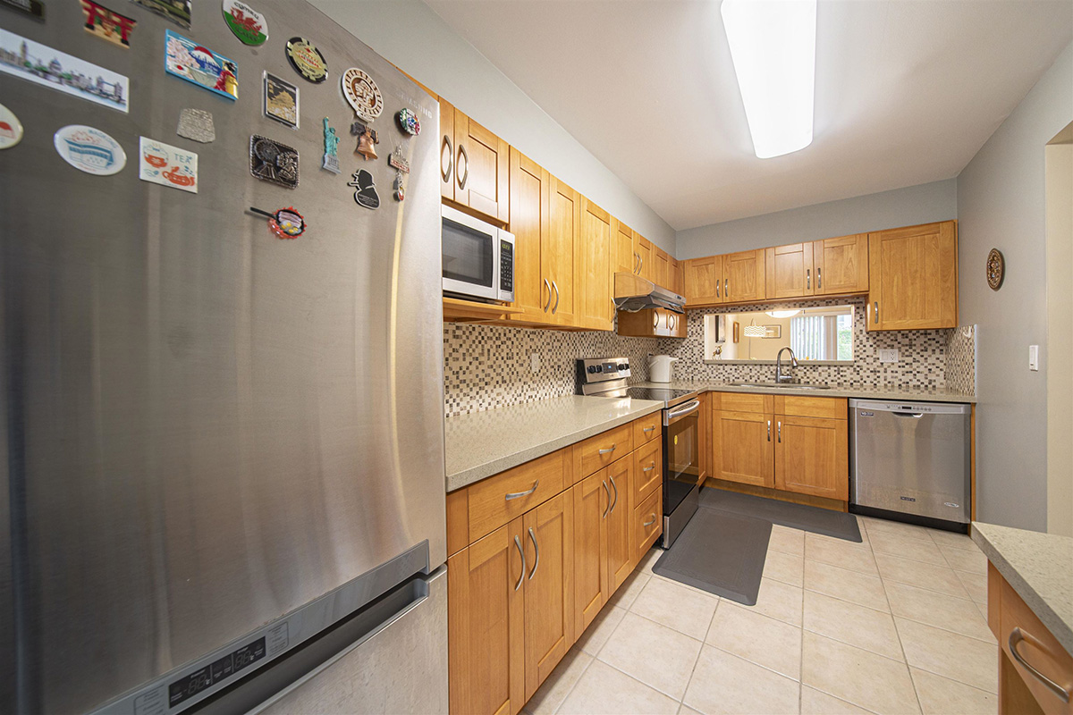 15 6670 Rumble Street, Burnaby South 7