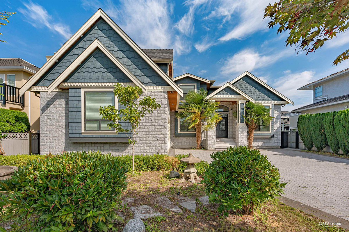 6561 Winch Street, Burnaby North 2
