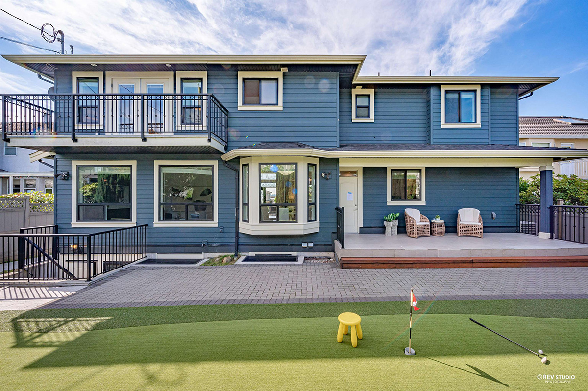 6561 Winch Street, Burnaby North 39