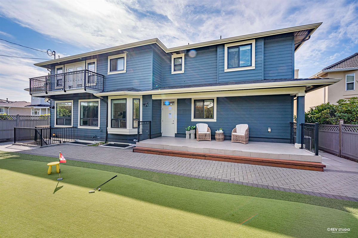6561 Winch Street, Burnaby North 40