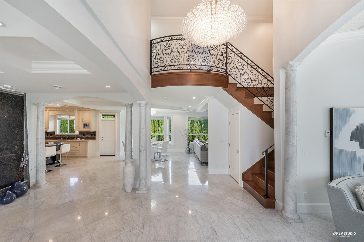 6561 Winch Street, Burnaby North 6