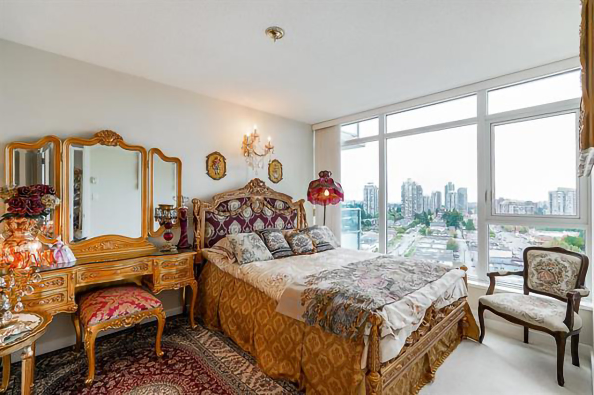 1705 6688 Arcola Street, Burnaby South 15