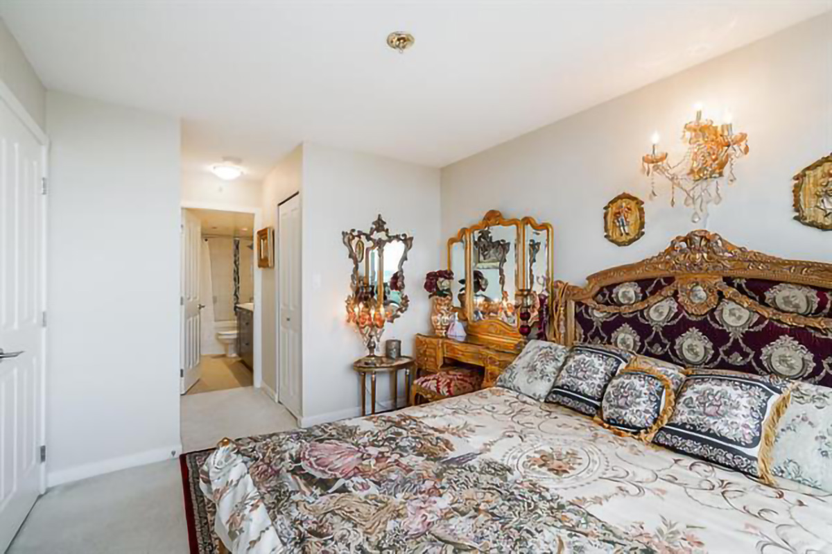 1705 6688 Arcola Street, Burnaby South 16