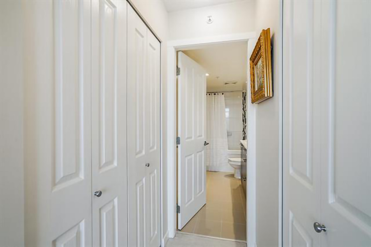 1705 6688 Arcola Street, Burnaby South 17