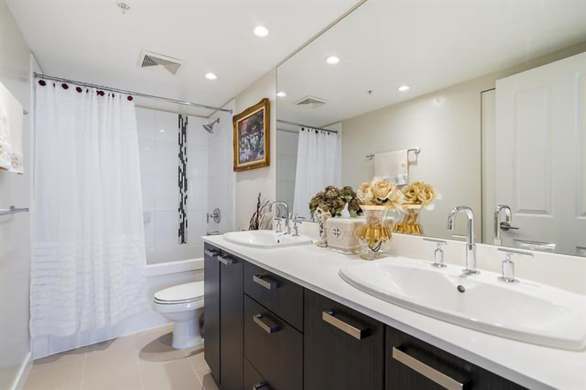 1705 6688 Arcola Street, Burnaby South 18
