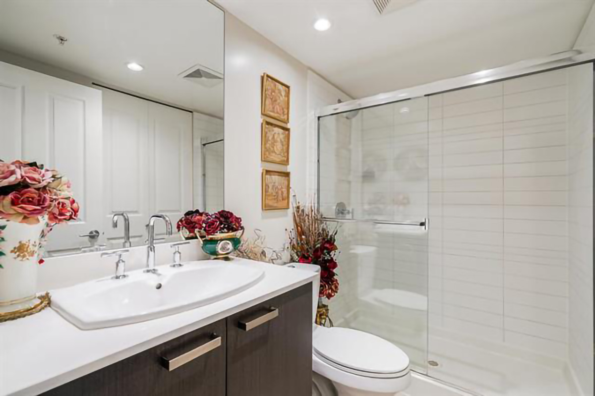 1705 6688 Arcola Street, Burnaby South 21