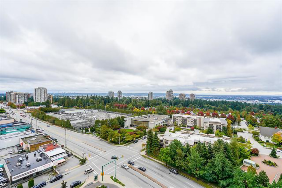 1705 6688 Arcola Street, Burnaby South 25