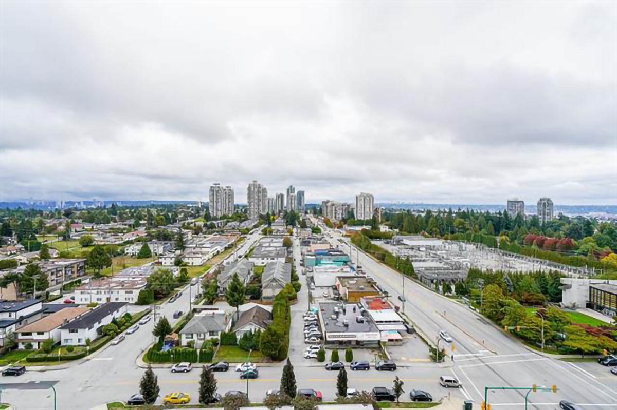 1705 6688 Arcola Street, Burnaby South 26