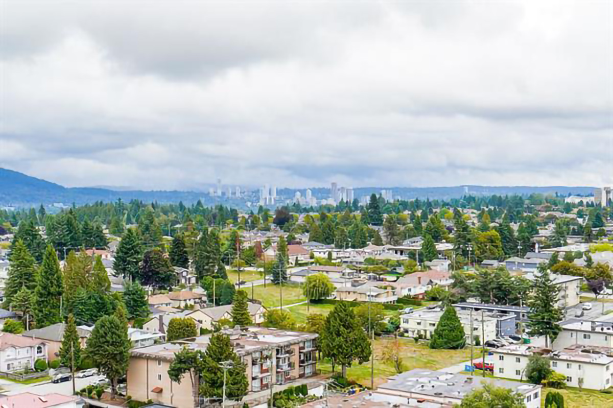 1705 6688 Arcola Street, Burnaby South 27