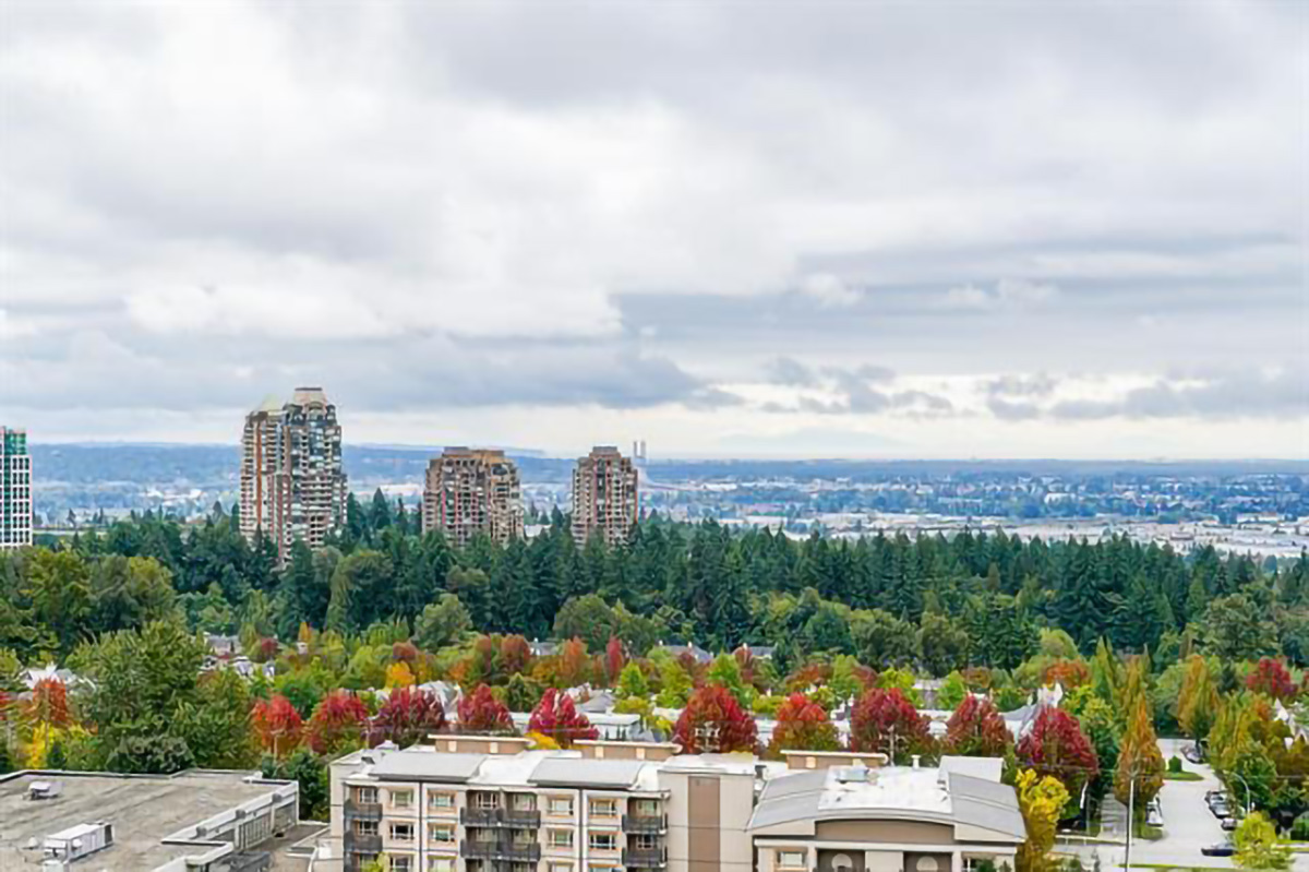 1705 6688 Arcola Street, Burnaby South 28