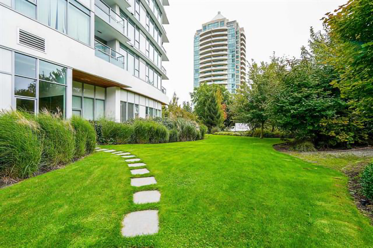 1705 6688 Arcola Street, Burnaby South 32