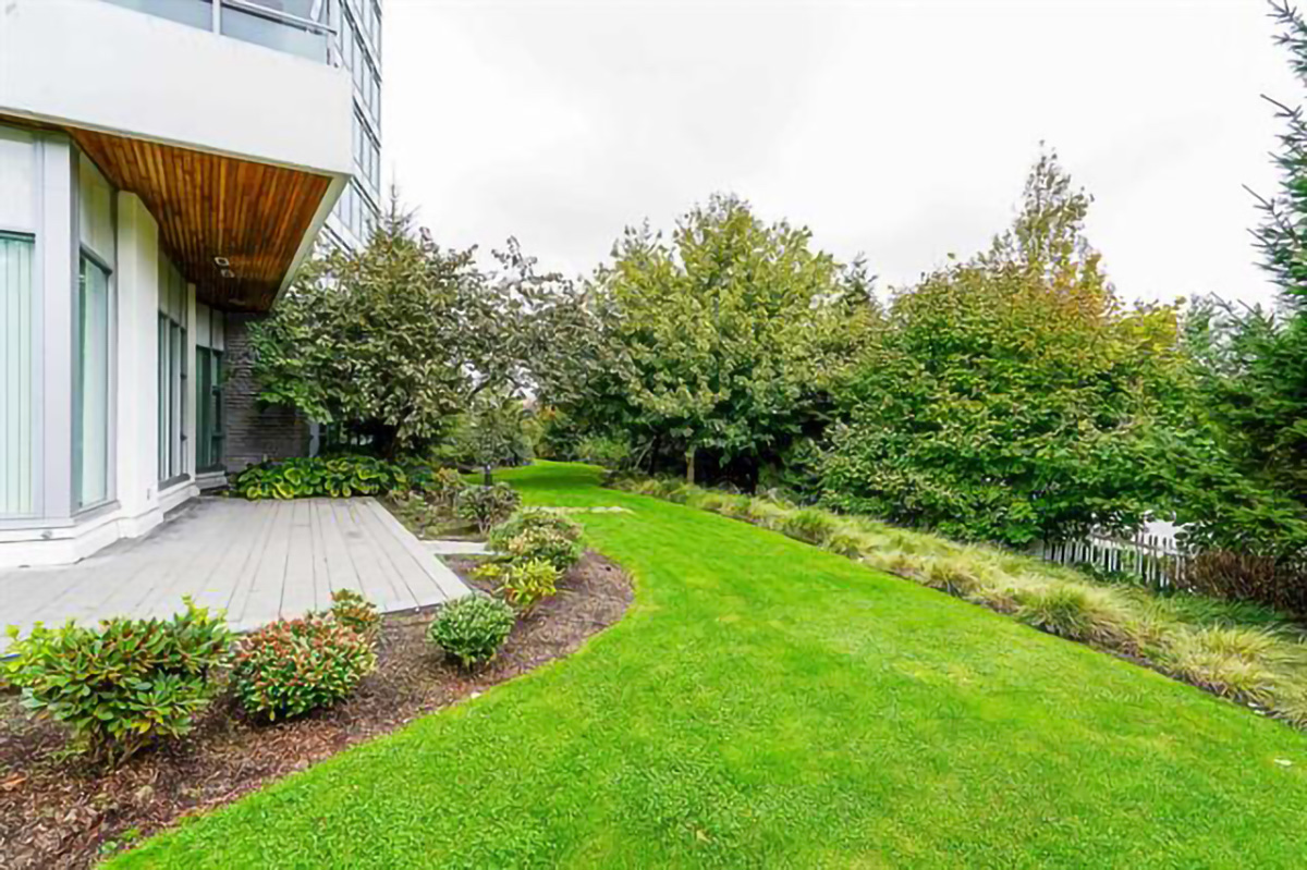 1705 6688 Arcola Street, Burnaby South 34