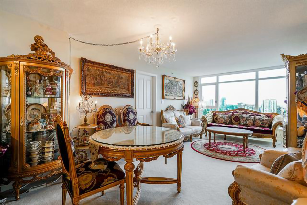 1705 6688 Arcola Street, Burnaby South 10