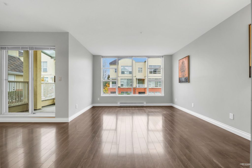 384 8333 Jones Road, Richmond