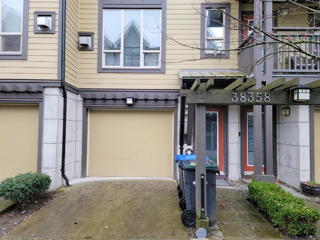 38358 Eaglewind Boulevard, Squamish