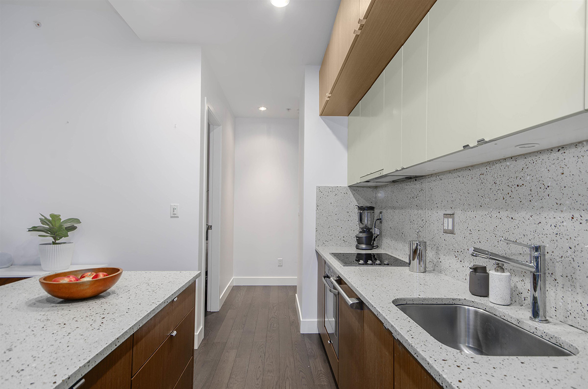 505 1205 Howe Street, Vancouver West 10