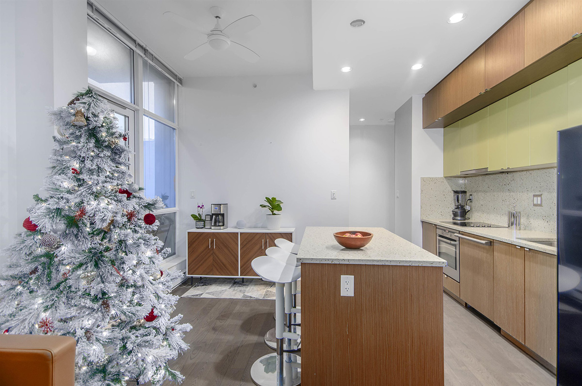 505 1205 Howe Street, Vancouver West 11