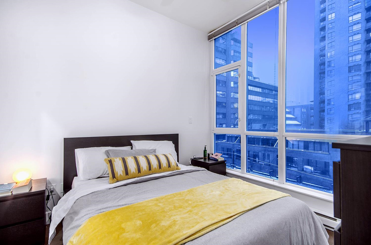 505 1205 Howe Street, Vancouver West 12