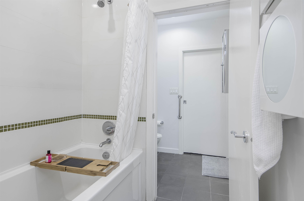 505 1205 Howe Street, Vancouver West 14