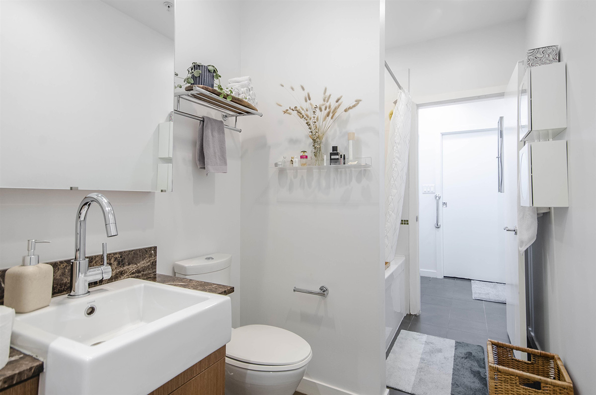 505 1205 Howe Street, Vancouver West 16