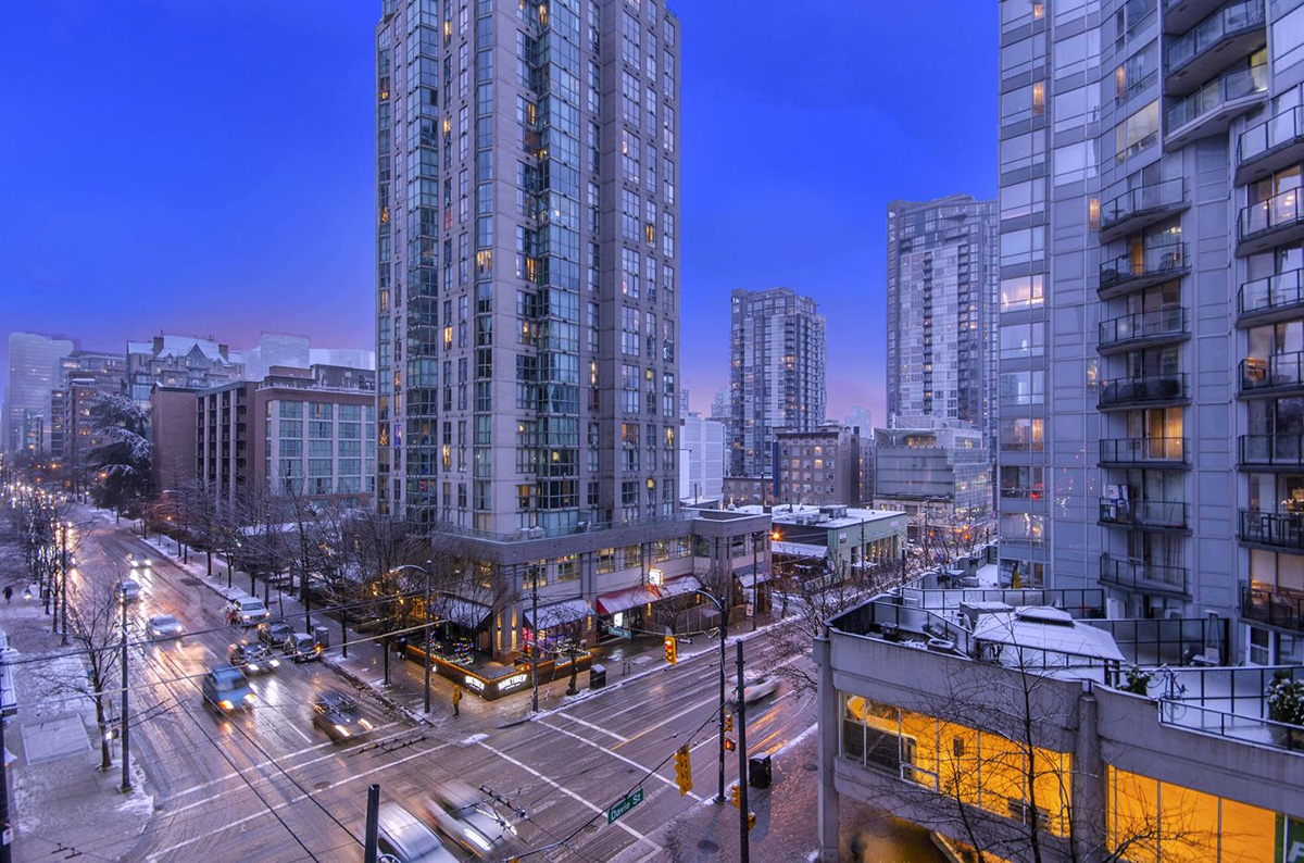 505 1205 Howe Street, Vancouver West 18