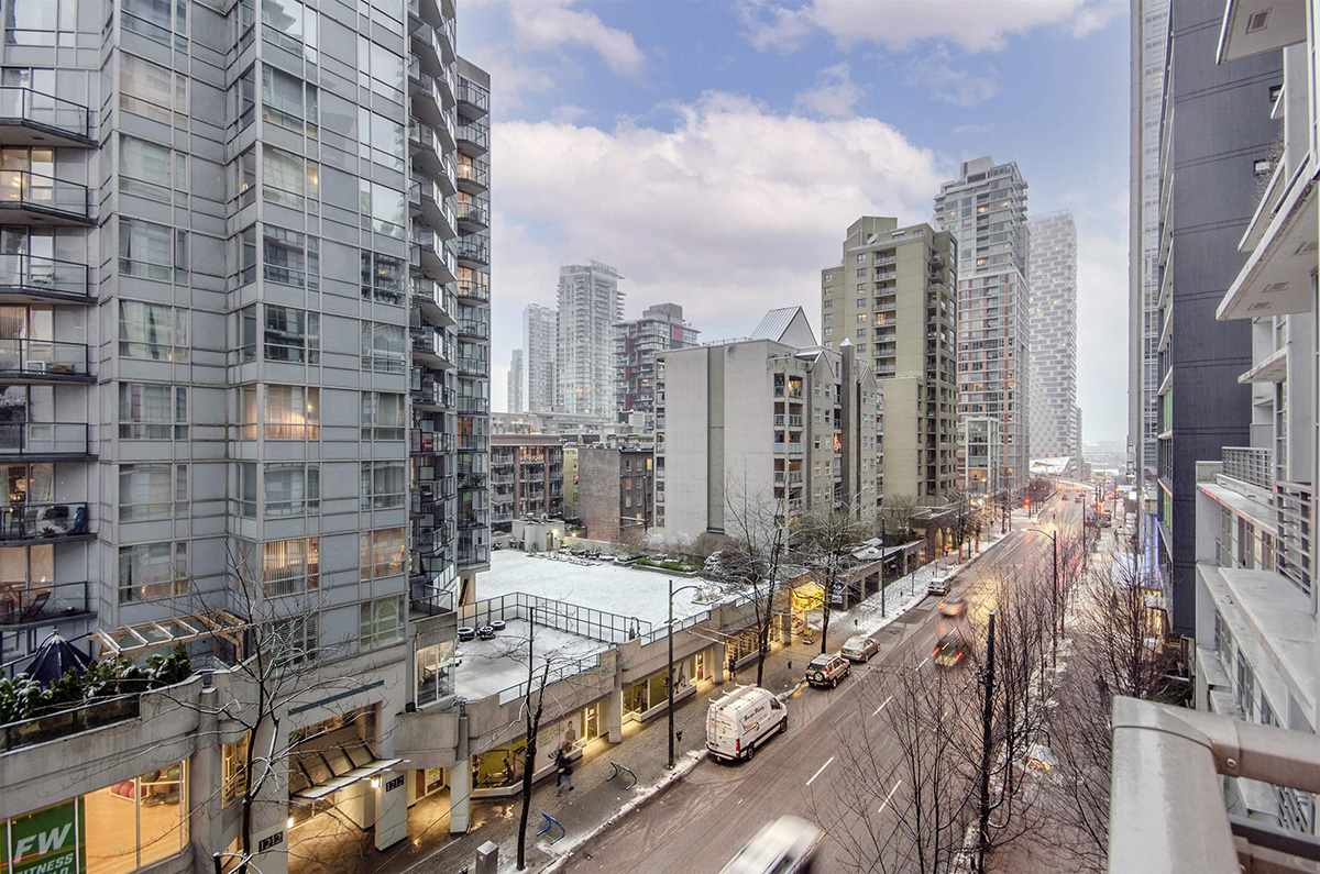 505 1205 Howe Street, Vancouver West 19