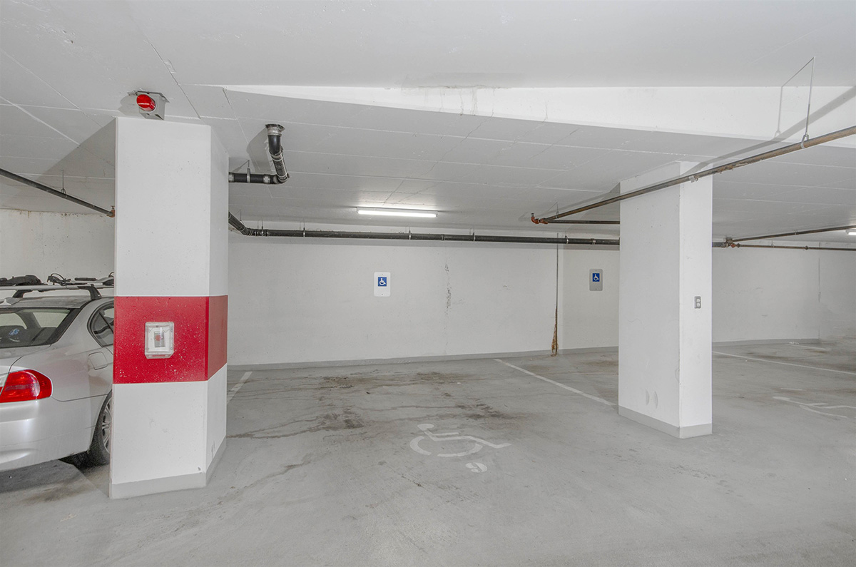 505 1205 Howe Street, Vancouver West 20