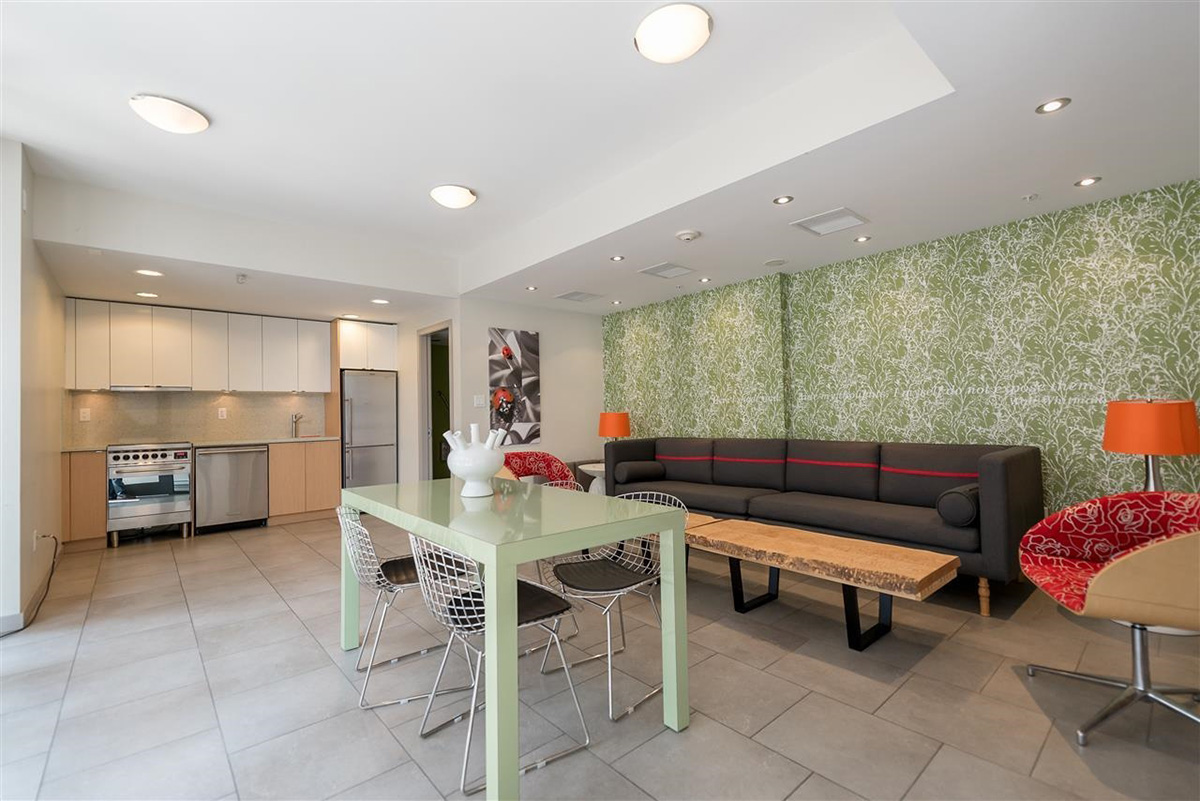 505 1205 Howe Street, Vancouver West 22