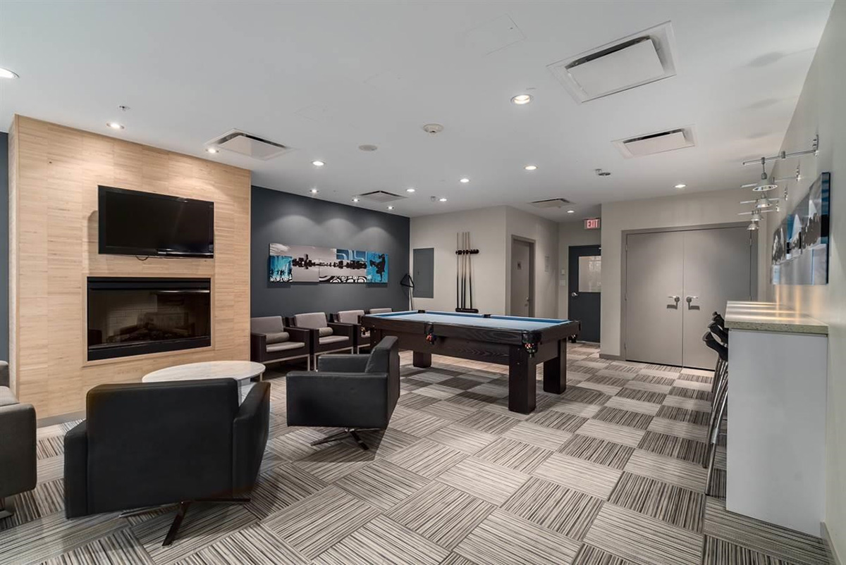 505 1205 Howe Street, Vancouver West 23