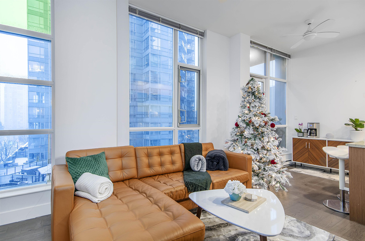 505 1205 Howe Street, Vancouver West 5