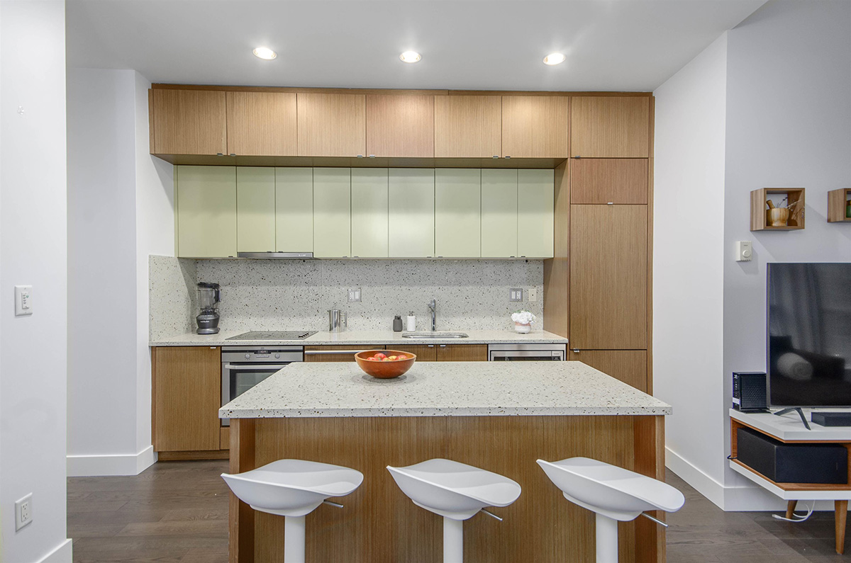 505 1205 Howe Street, Vancouver West 9