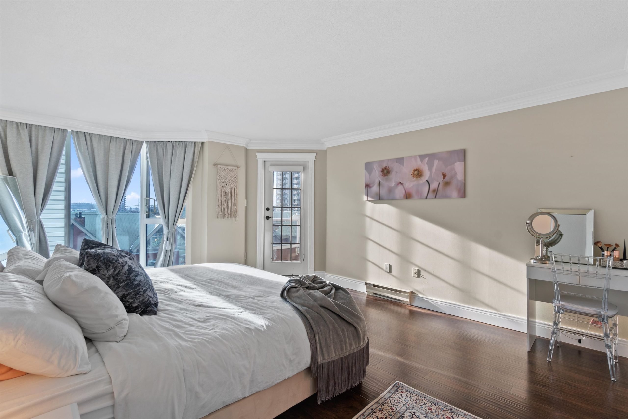 701 1235 Quayside Drive, New Westminster 15
