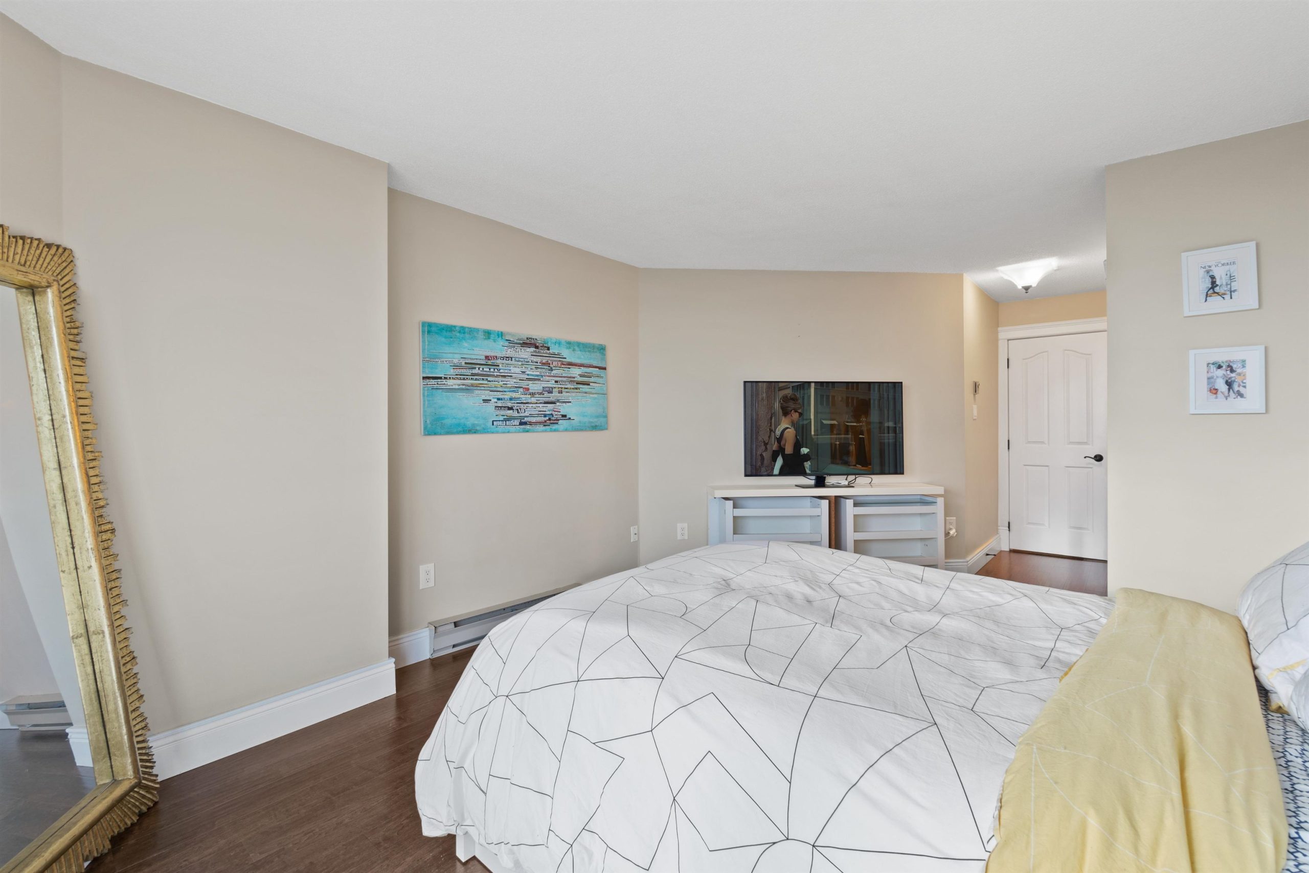 701 1235 Quayside Drive, New Westminster 21