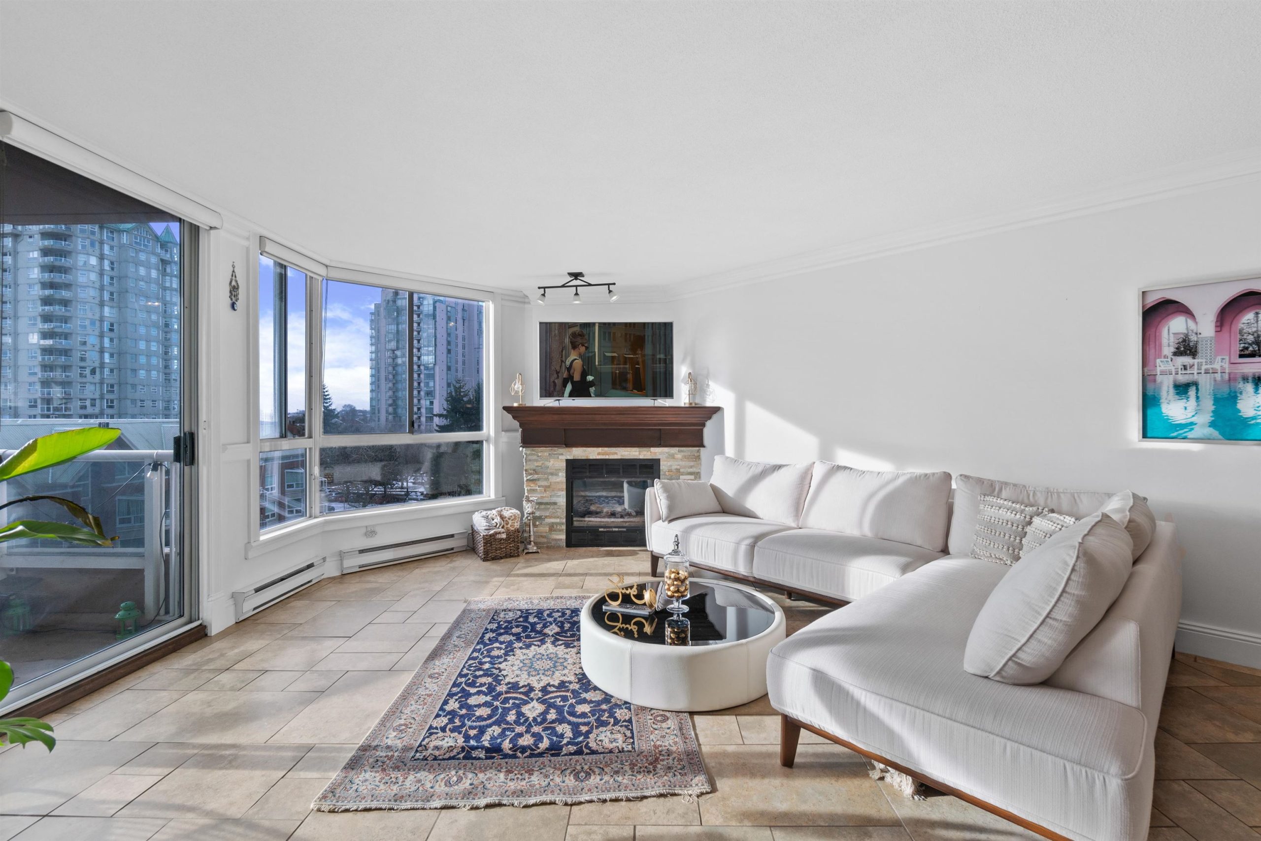 701 1235 Quayside Drive, New Westminster 3