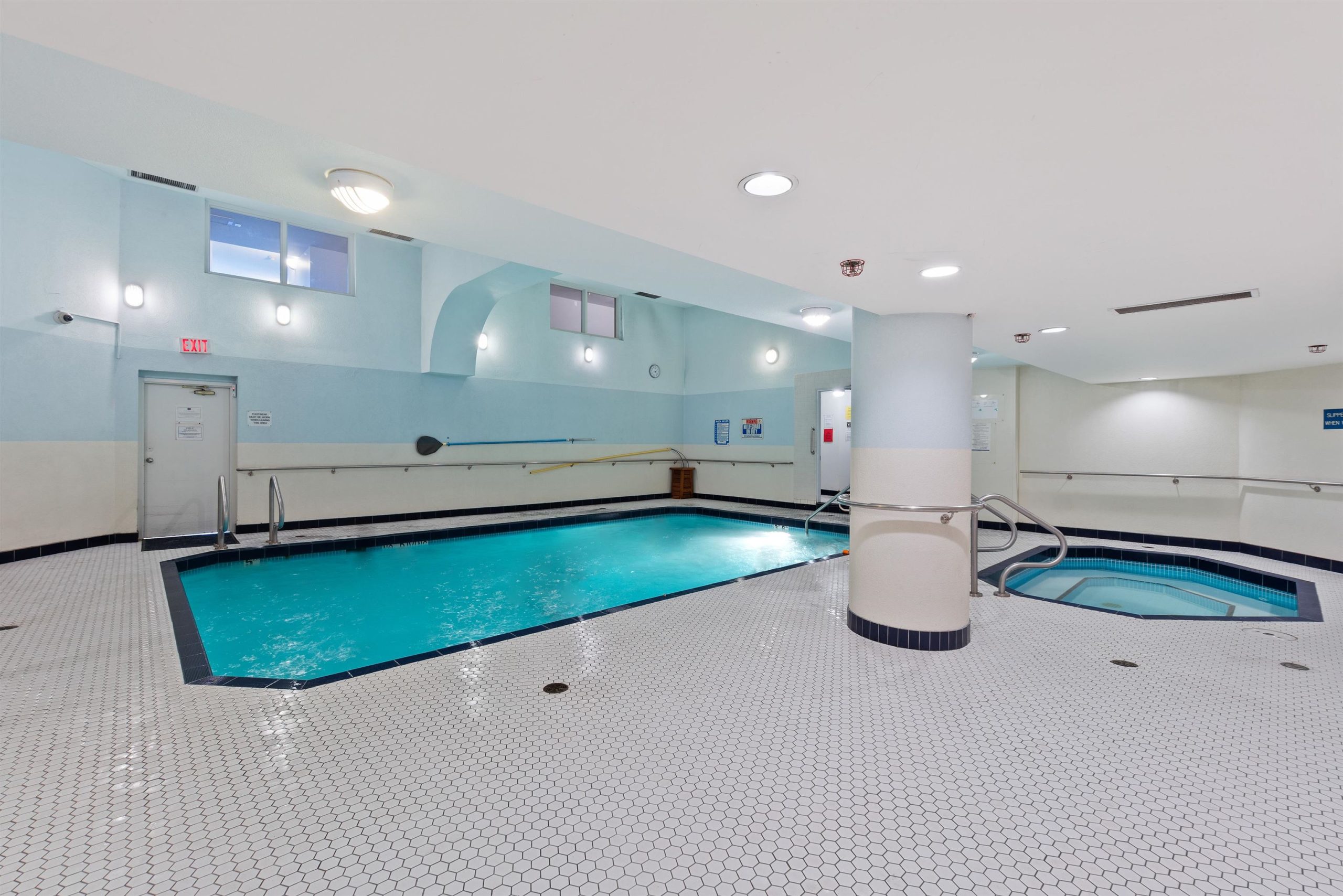 701 1235 Quayside Drive, New Westminster 33