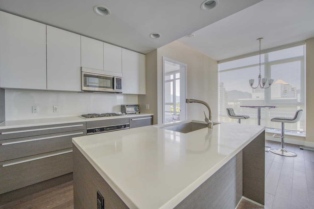 1704 2008 Rosser Avenue, Burnaby North 10