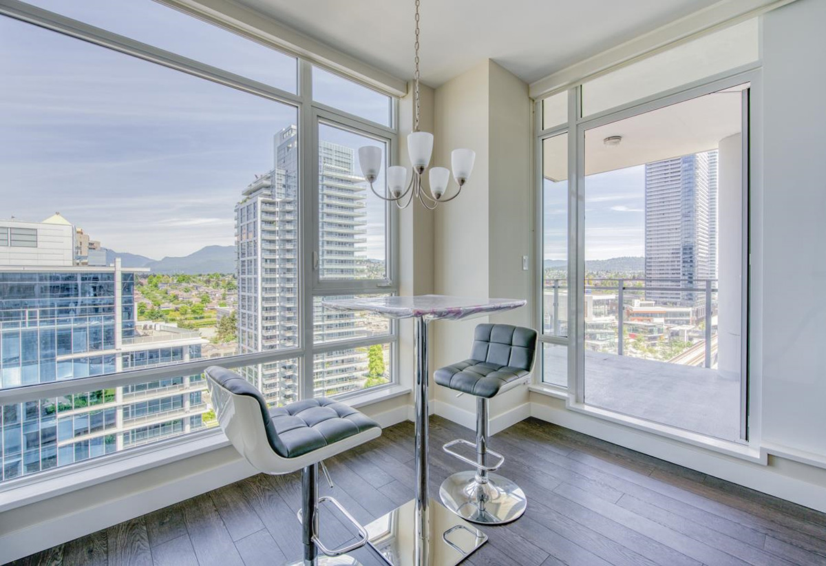 1704 2008 Rosser Avenue, Burnaby North 12